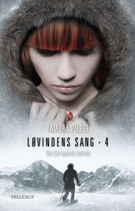 Løvindens sang #4: Den Springende Løv