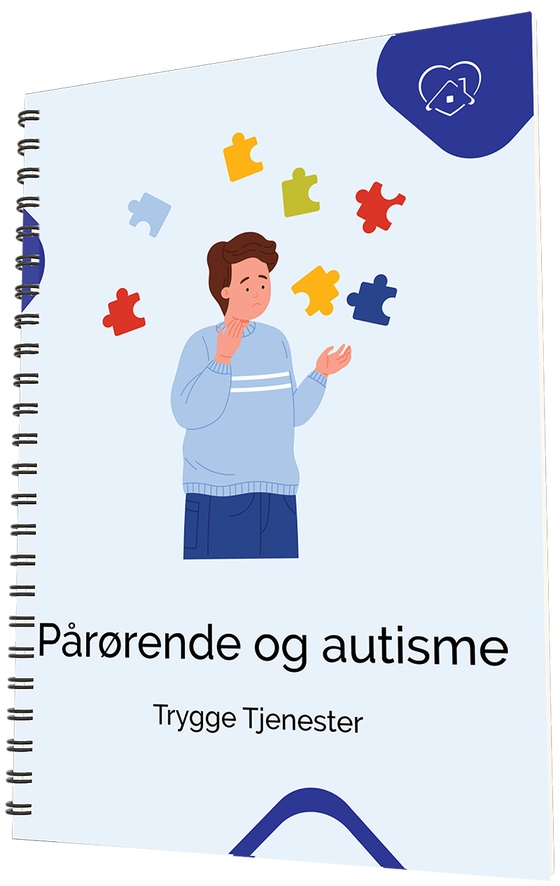 Pårørende og autisme