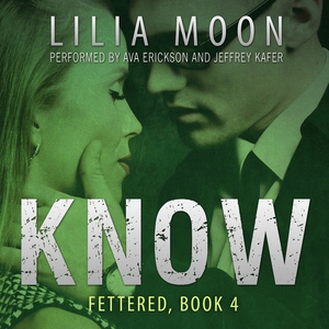 KNOW: Mattie & Milo (lydbok) av Lilia Moon