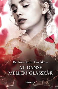 At danse mellem glasskår (lydbog) af