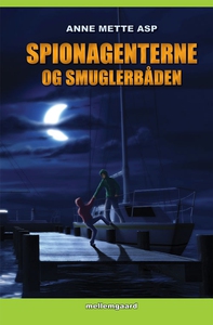 Spionagenterne og smuglerbåden (e-bog