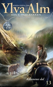 Kvinnenes dal (ebok) av Ida S. Skjelbakken