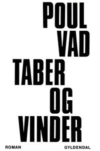 Taber og vinder (e-bog) af Poul Vad