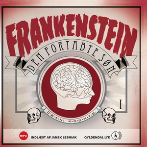 Frankenstein 1. Den fortabte søn (lyd