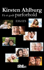 Få et godt parforhold (e-bog) af Kirs