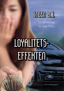 Loyalitetseffekten (e-bog) af Steen B