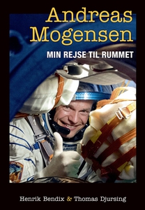 Min rejse til rummet (e-bog) af Andre