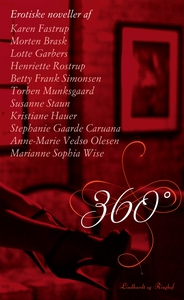 360 grader (e-bog) af Diverse Forfatt