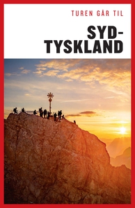 Turen går til Sydtyskland (e-bog) af