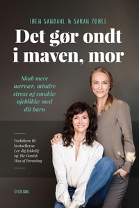 Det gør ondt i maven, mor (e-bog) af