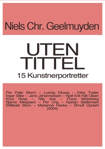 uten tittel (ebok) av Niels Chr. Geelmuyden