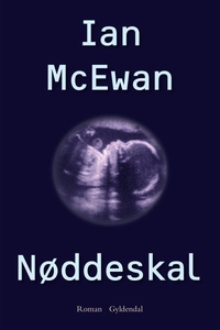 Nøddeskal (lydbog) af Ian McEwan