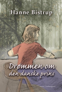 Drømmen om den danske prins (e-bog) a