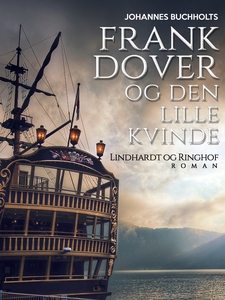 Frank Dover og den lille kvinde (e-bo