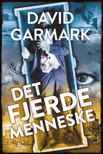 Det fjerde menneske (e-bog) af David