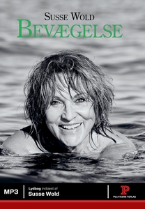 Bevægelse (lydbog) af Susse Wold