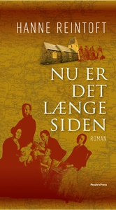 Nu er det længe siden (e-bog) af Hann