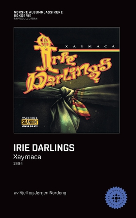 Irie Darlings