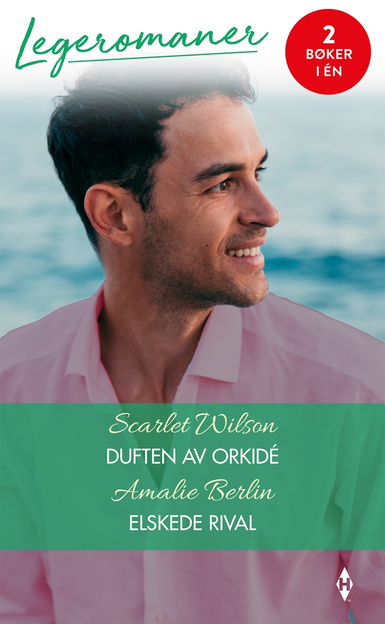 Duften av orkidé / Elskede rival