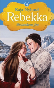 Mistankens frø (ebok) av Kaja Nylund