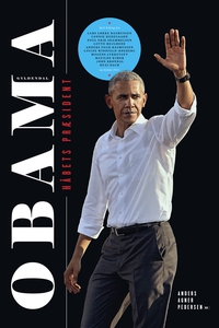 Obama - håbets præsident (e-bog) af A