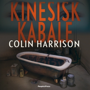Kinesisk kabale (lydbog) af Colin Har
