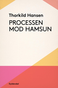 Processen mod Hamsun (e-bog) af Thork