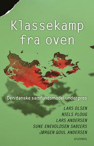 Klassekamp fra oven (e-bog) af Jørgen