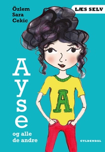 Læs selv Ayse og alle de andre (e-bog