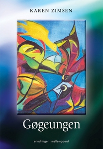 Gøgeungen (e-bog) af Karen Zimsen