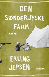 Den sønderjyske farm (lydbog) af Erli