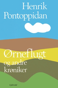 Ørneflugt og andre krøniker (e-bog) a