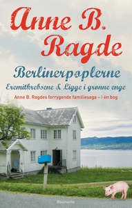 Berlinerpoplerne, Eremitkrebsene, Lig