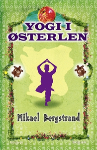 Yogi i Østerlen (lydbog) af Mikael Be