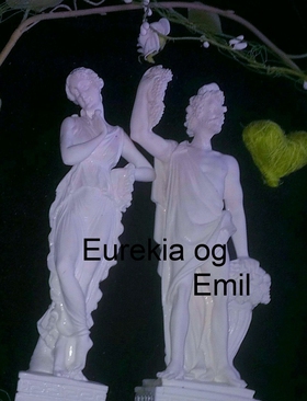 Eurekia og Emil (ebok) av Turid Stenersen