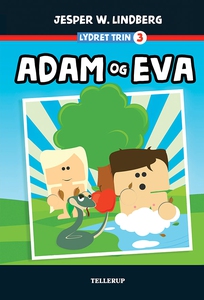 Lydret (trin 3): Adam og Eva (e-bog)