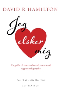 Jeg elsker mig (e-bog) af David Hamil