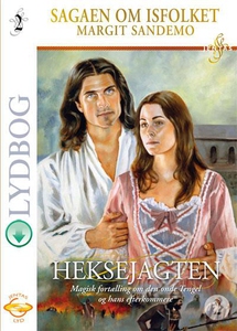 Isfolket 2 - Heksejagten (lydbog) af