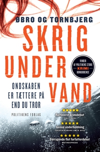 Skrig under vand (e-bog) af Ole Tornb