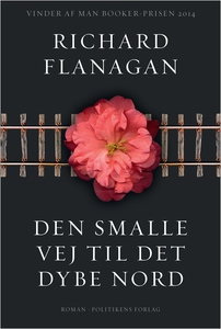 Den smalle vej til det dybe nord (e-b