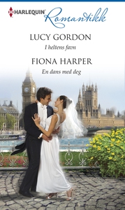 I heltens favn / En dans med deg (ebok) av Fi