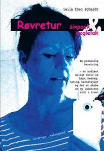 Røvretur, sixpack og neglelak (e-bog)