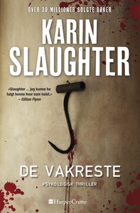 De vakreste (ebok) av Karin Slaughter