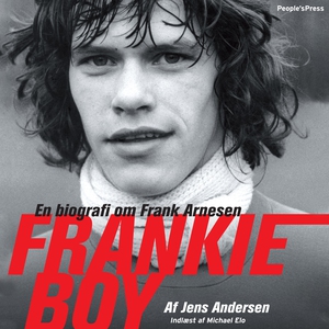 Frankie Boy (lydbog) af Jens Andersen