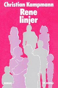 Rene linjer (lydbog) af Christian Kam