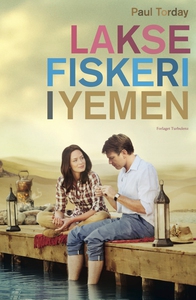 Laksefiskeri i Yemen (e-bog) af Paul