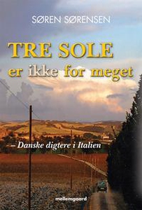 Tre sole er ikke for meget (e-bog) af