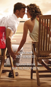 Søt suksess / Bak horisonten (ebok) av Heidi