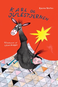 Karl og julestjernen (e-bog) af Bjarn