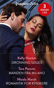 Dronning søges/Manden fra Milano/Roma